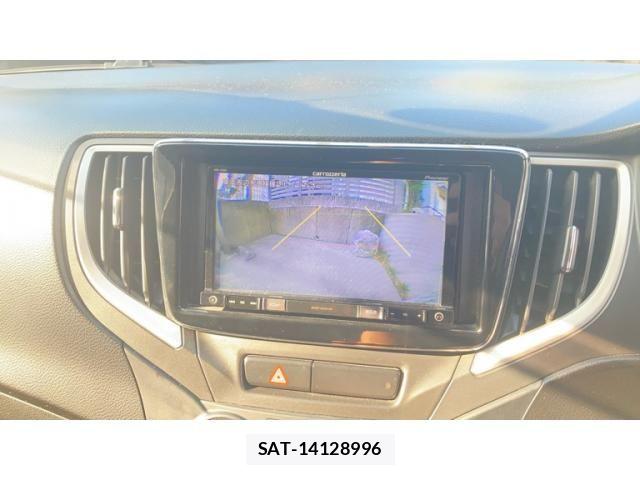 Suzuki BALENO 2017-01 8665838-15
