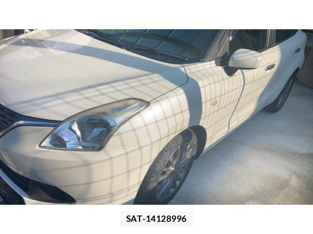 Suzuki BALENO 2017-01 8665838-1