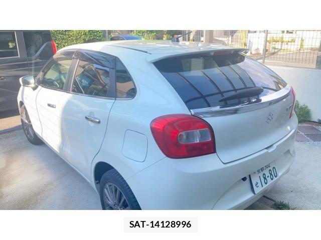 Suzuki BALENO 2017-01 8665838-5