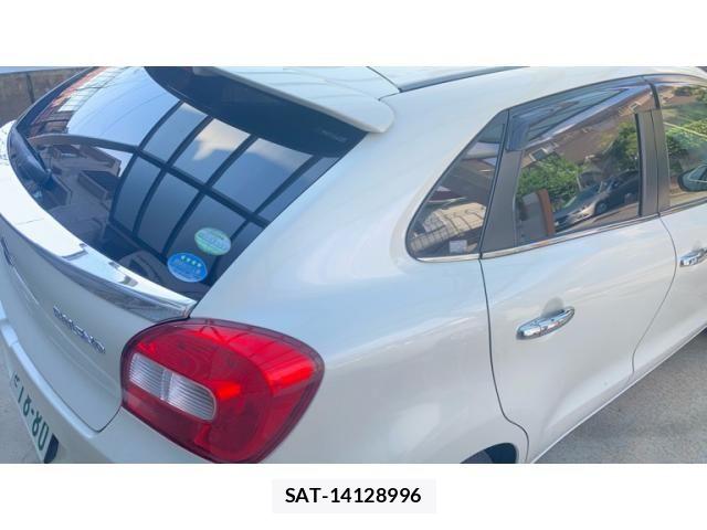 Suzuki BALENO 2017-01 8665838-6