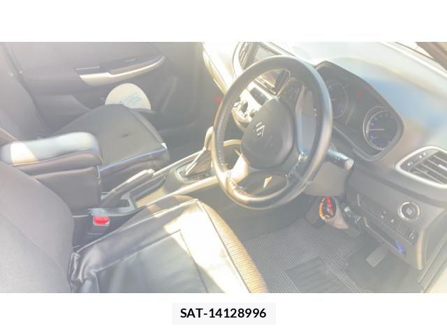 Suzuki BALENO 2017-01 8665838-7