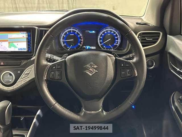 Suzuki BALENO 2016-07 8848314-9