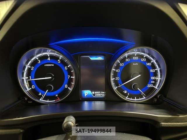 Suzuki BALENO 2016-07 8848314-10