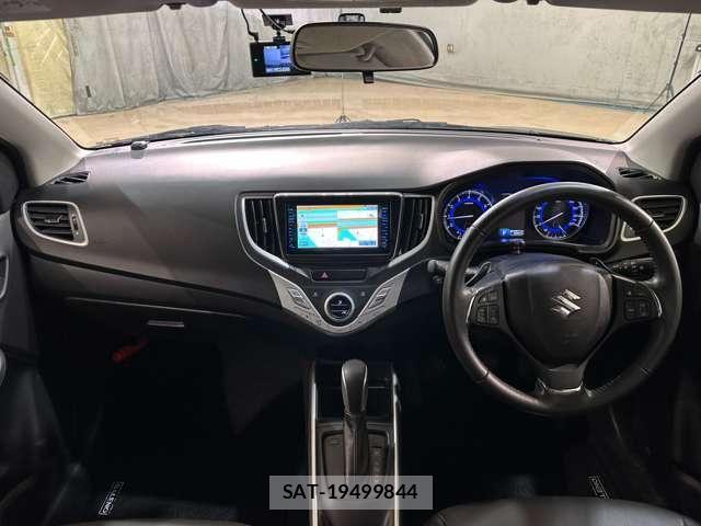 Suzuki BALENO 2016-07 8848314-16