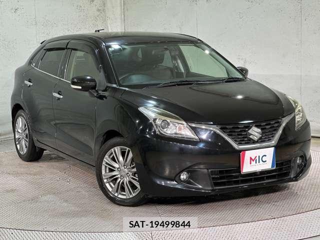 Suzuki BALENO 2016-07 8848314-1