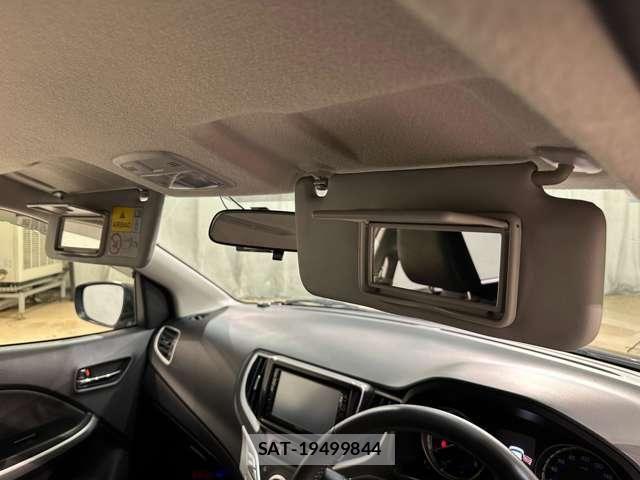 Suzuki BALENO 2016-07 8848314-28