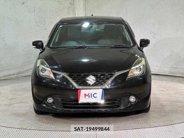 Suzuki BALENO 2016-07 8848314-2