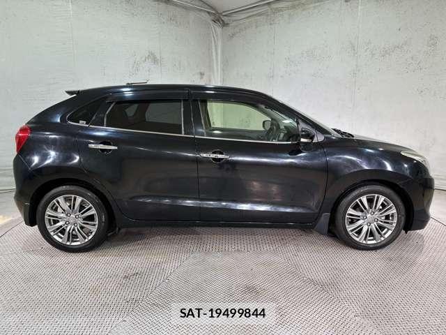 Suzuki BALENO 2016-07 8848314-3
