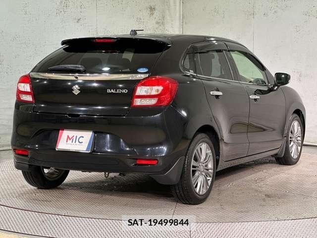 Suzuki BALENO 2016-07 8848314-4