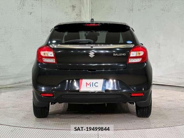Suzuki BALENO 2016-07 8848314-5