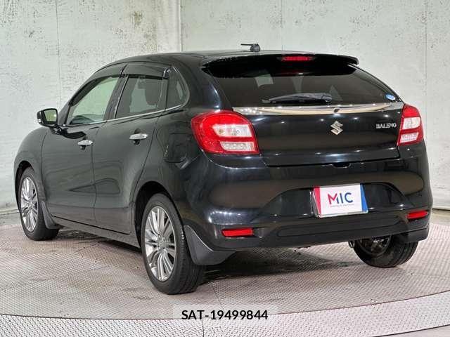 Suzuki BALENO 2016-07 8848314-6
