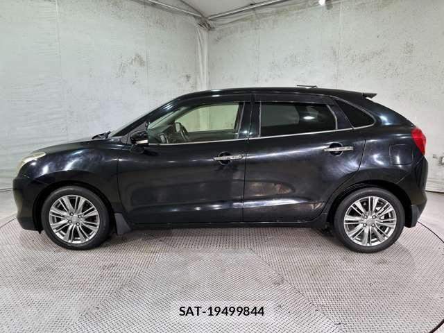 Suzuki BALENO 2016-07 8848314-7