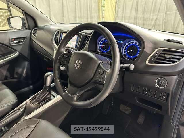 Suzuki BALENO 2016-07 8848314-8