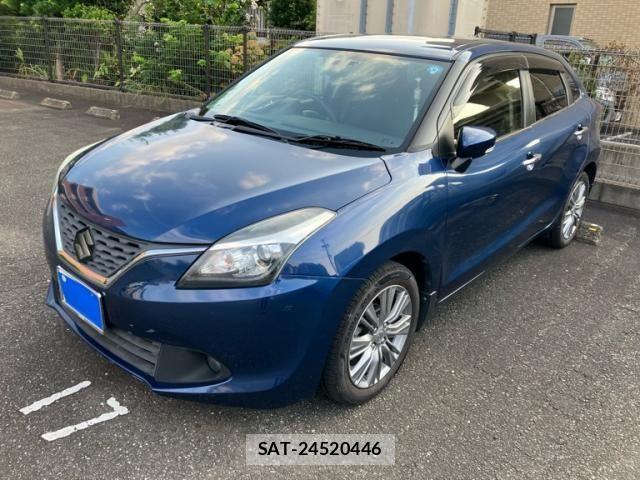 sat car