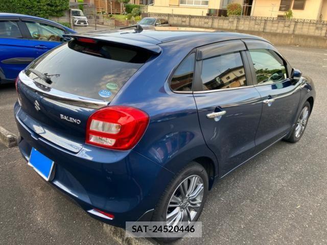 Suzuki BALENO 2019-06 8848313-9