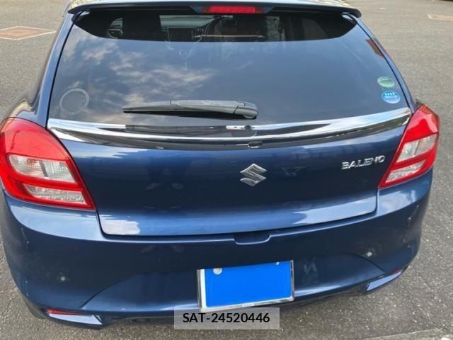 Suzuki BALENO 2019-06 8848313-10