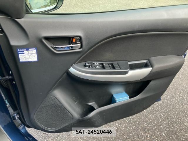 Suzuki BALENO 2019-06 8848313-12