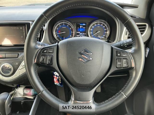 Suzuki BALENO 2019-06 8848313-14