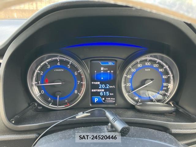 Suzuki BALENO 2019-06 8848313-17