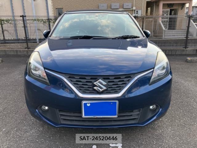 Suzuki BALENO 2019-06 8848313-1
