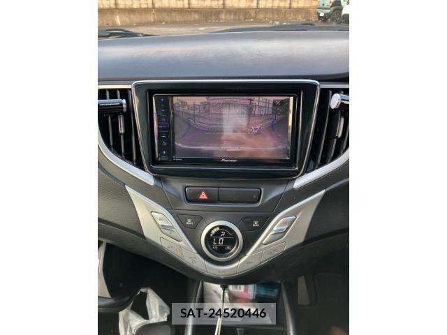 Suzuki BALENO 2019-06 8848313-19