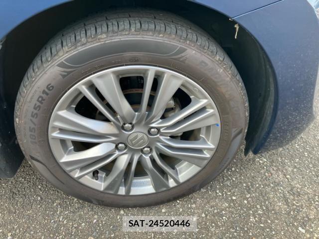 Suzuki BALENO 2019-06 8848313-2