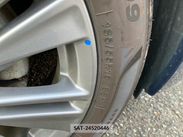 Suzuki BALENO 2019-06 8848313-3
