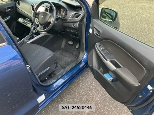 Suzuki BALENO 2019-06 8848313-5