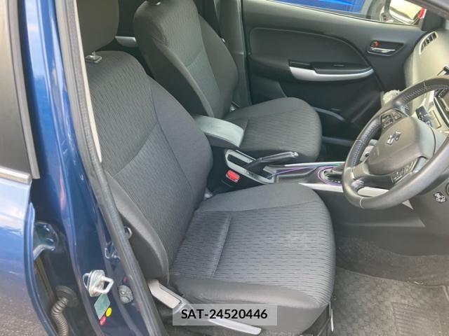 Suzuki BALENO 2019-06 8848313-6