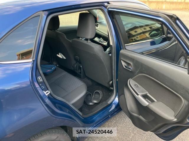 Suzuki BALENO 2019-06 8848313-7