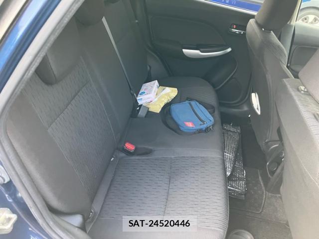 Suzuki BALENO 2019-06 8848313-8