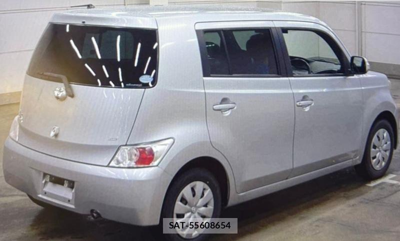 Toyota BB 2012 1166121-1