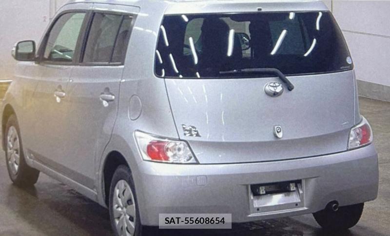 Toyota BB 2012 1166121-2