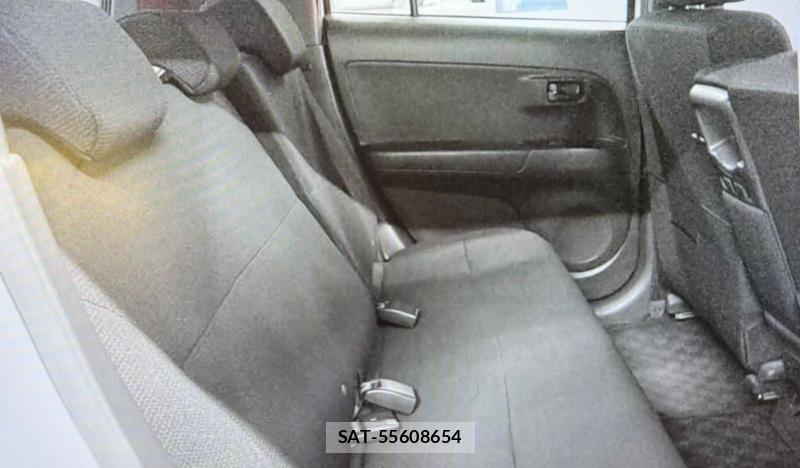 Toyota BB 2012 1166121-4