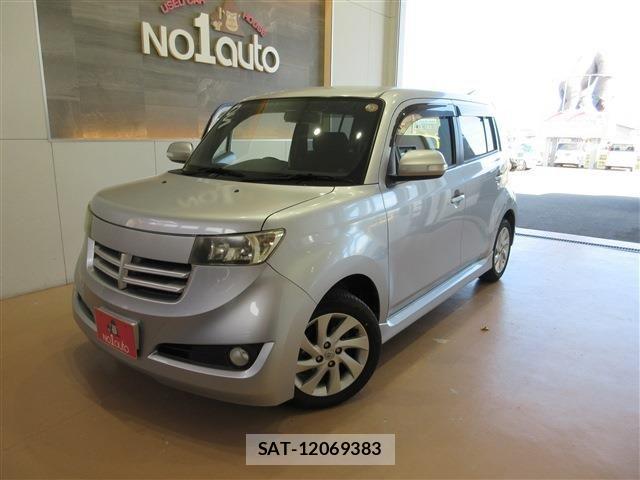 Toyota BB 2011-10 4038768-0