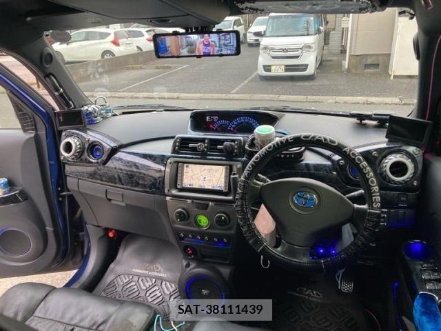Toyota BB 2007-05 4638141-12