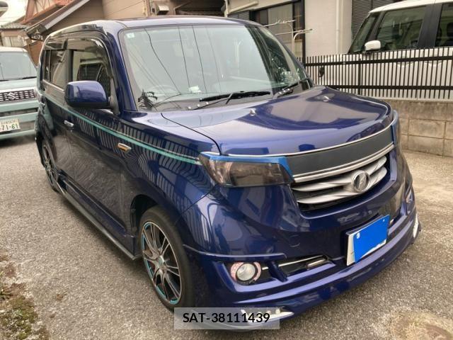 Toyota BB 2007-05 4638141-1