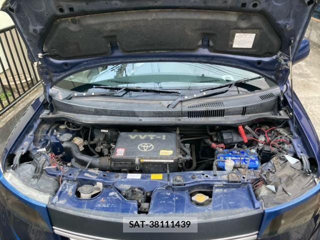 Toyota BB 2007-05 4638141-19