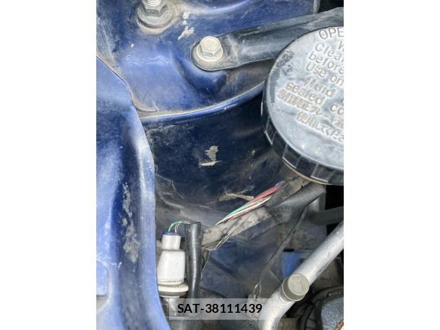 Toyota BB 2007-05 4638141-20