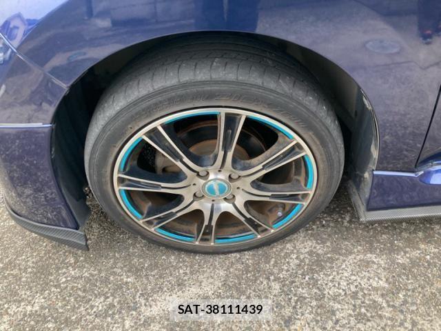 Toyota BB 2007-05 4638141-6
