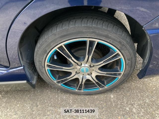 Toyota BB 2007-05 4638141-7