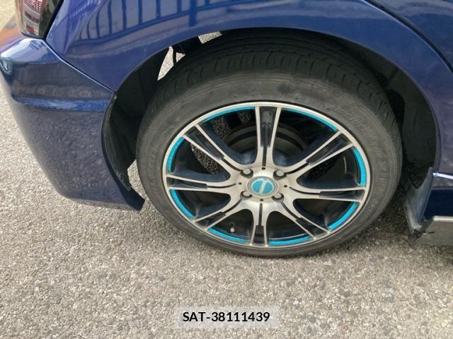 Toyota BB 2007-05 4638141-8