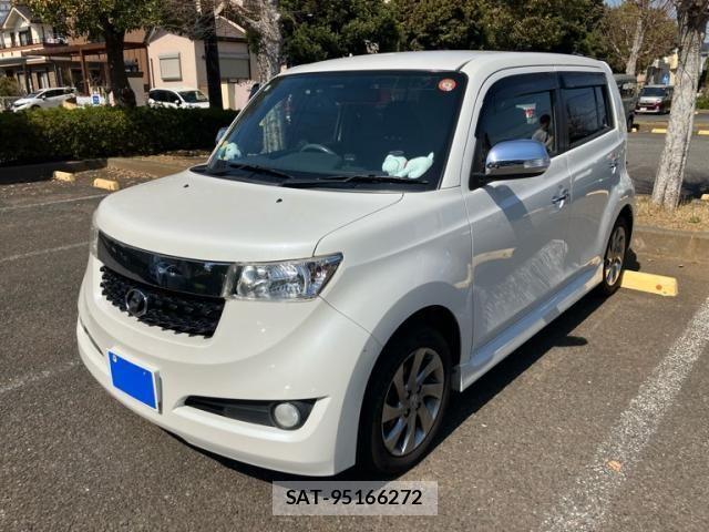 Toyota BB 2013-05 4930640-0