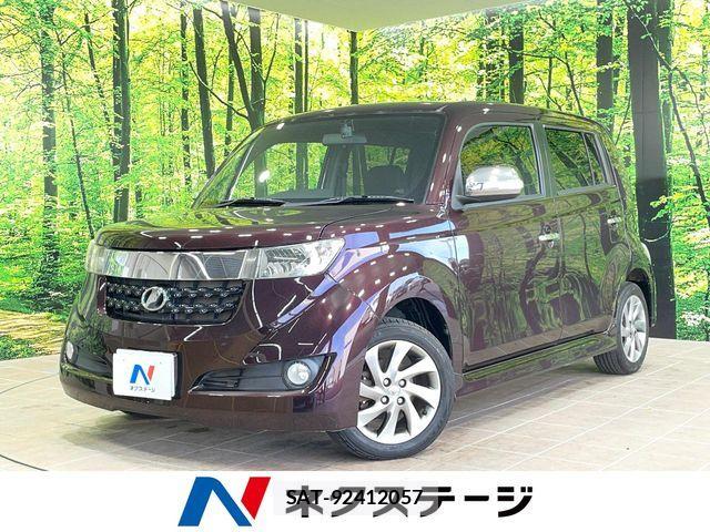 Toyota BB 2013-05 6715702-0