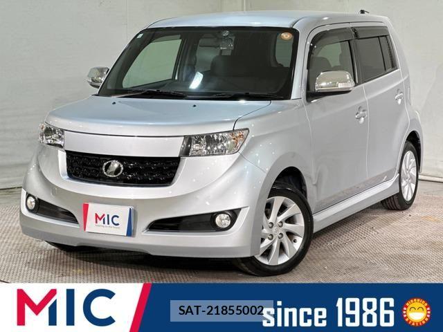 Toyota BB 2009-10 6902422-0