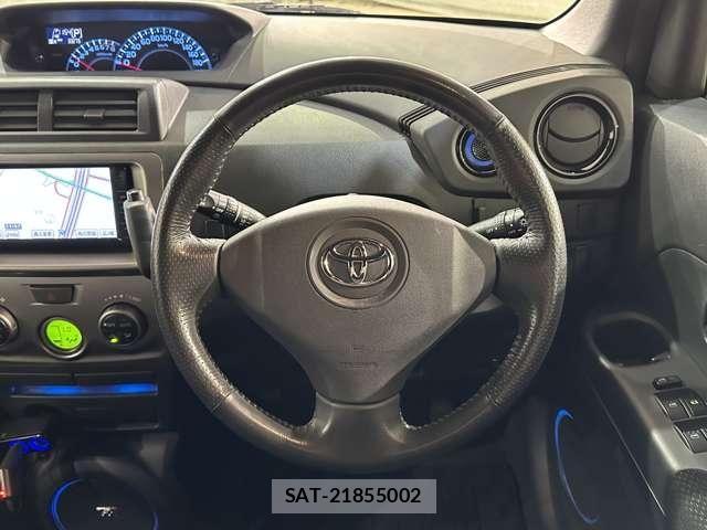 Toyota BB 2009-10 6902422-9