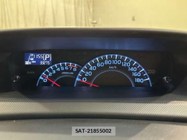 Toyota BB 2009-10 6902422-15