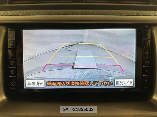 Toyota BB 2009-10 6902422-20