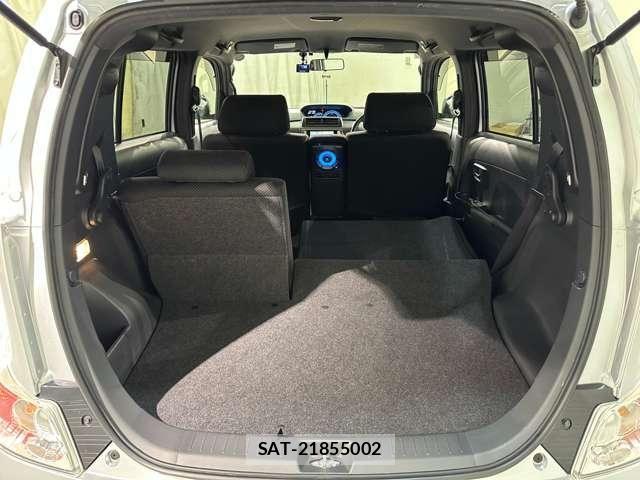 Toyota BB 2009-10 6902422-25