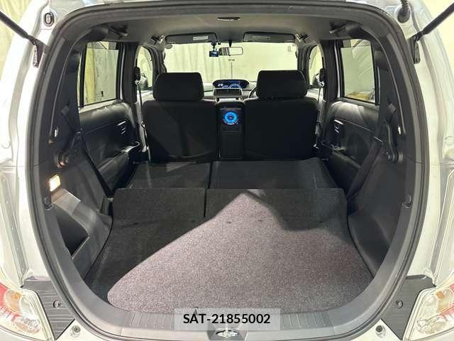 Toyota BB 2009-10 6902422-26